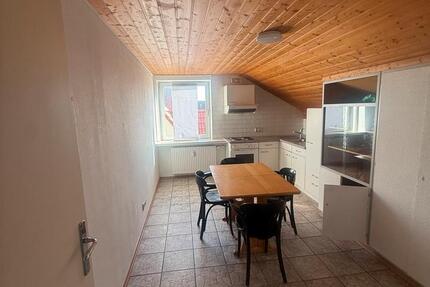 Wohnung Villingen-Schwenningen Schwenningen - 2 Zimmer, 45 m&sup2;, 700&euro; | Angebot:25922260