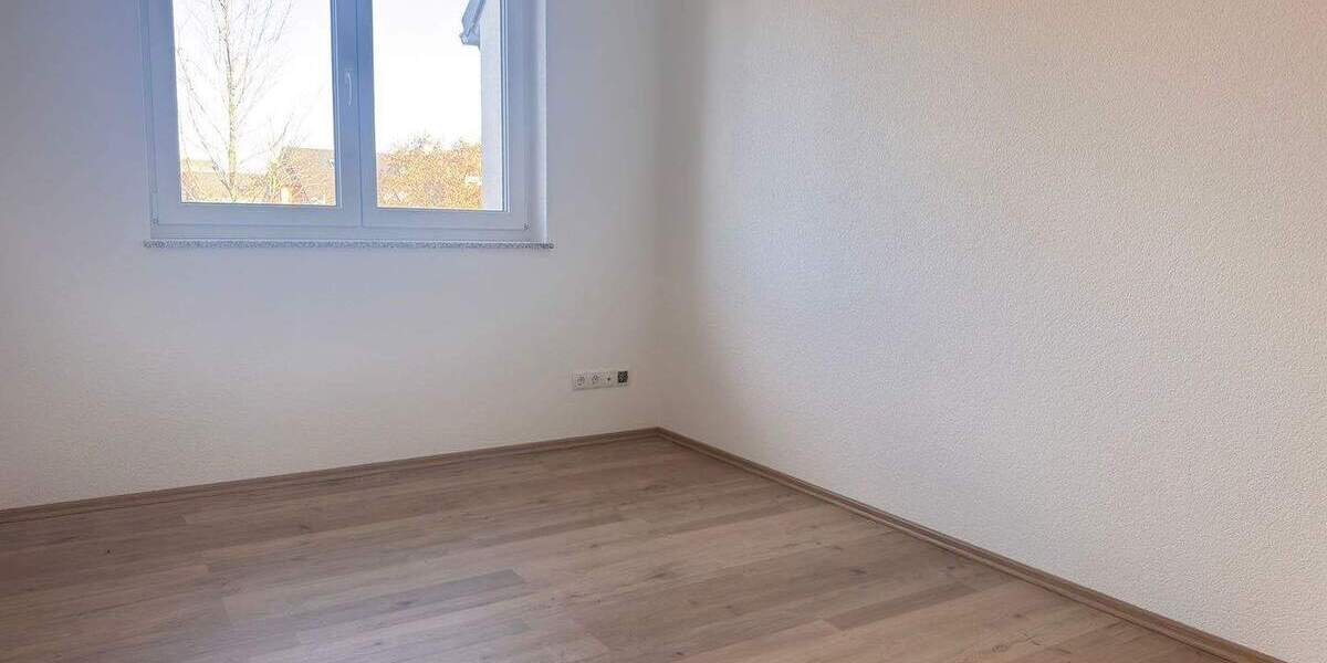 Etagenwohnung Villingen-Schwenningen Schwenningen - 3 Zimmer, 81 m&sup2;, 352.350&euro; | Angebot:25690652