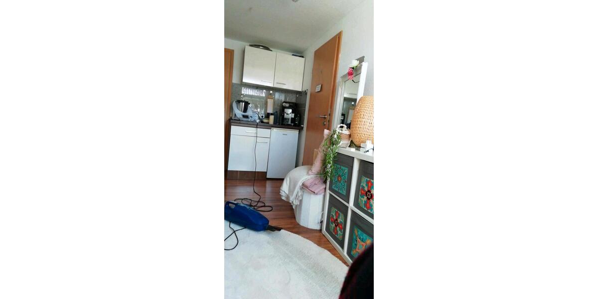 Etagenwohnung Villingen-Schwenningen Schwenningen - 1 Zimmer, 24 m&sup2;, 440&euro; | Angebot:24772640