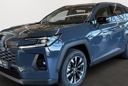 Toyota RAV 4 2.000 km 44.050 &euro; Villingen-Schwenningen 78048