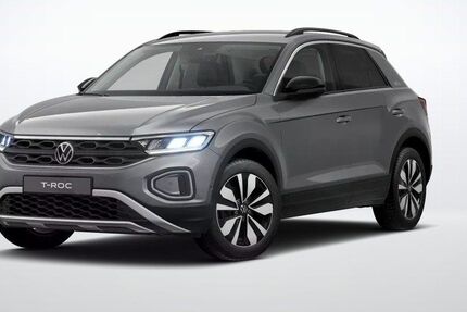 VW T-Roc 19.700 km 20.960 &euro; Tuttlingen 78532