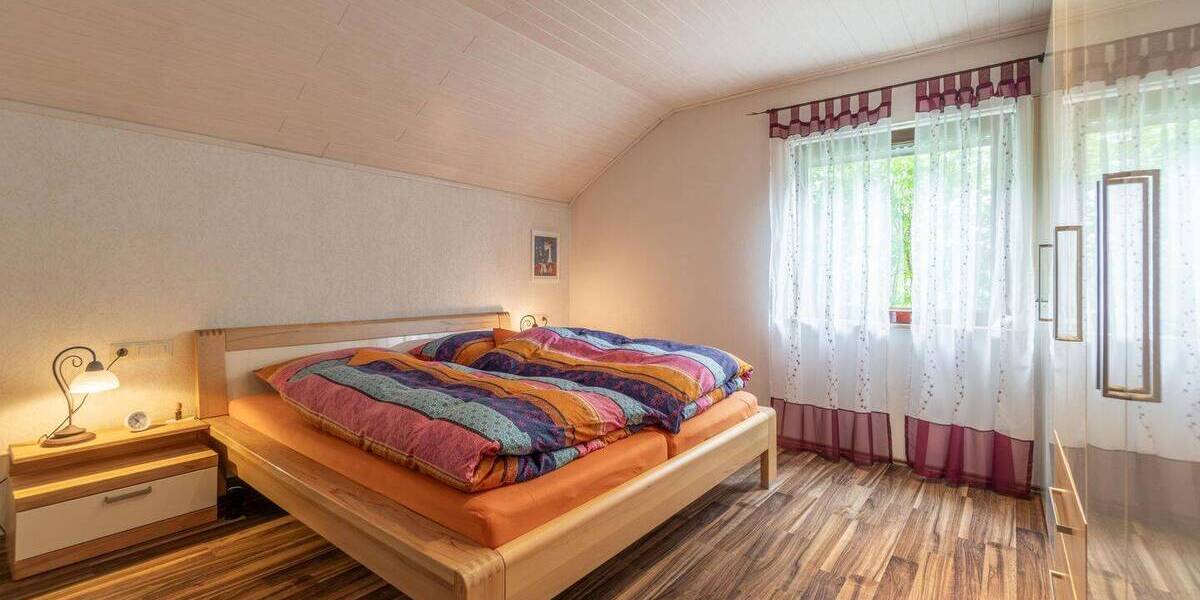 Einfamilienhaus Niedereschach-Kappel Kappel - 4 Zimmer, 123 m&sup2;, 374.000&euro; | Angebot:26686471