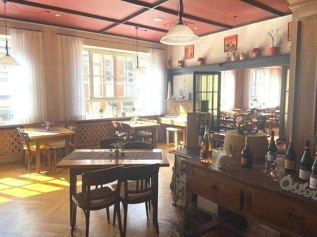 Gewerbeobjekt Hornberg Stadtgebiet - 1.600&euro; | Angebot:25851386