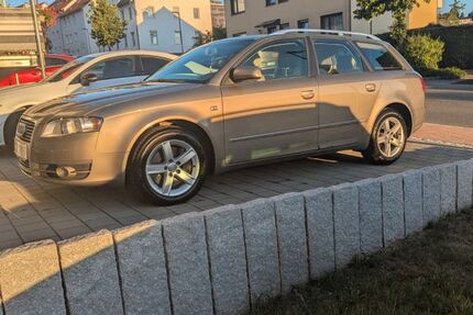 Audi A4 342.000 km 2.500 &euro; Schramberg 78713