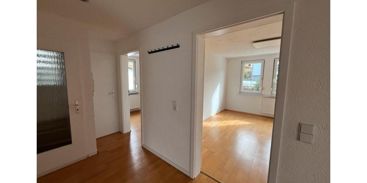 Etagenwohnung Schramberg - 3 Zimmer, 78 m&sup2;, 750&euro; | Angebot:25498359