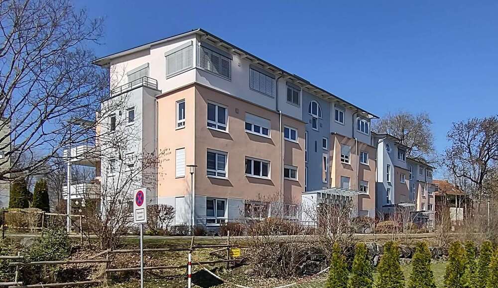 Etagenwohnung Bad Dürrheim - 3 Zimmer, 82 m&sup2;, 340.000&euro; | Angebot:25880328