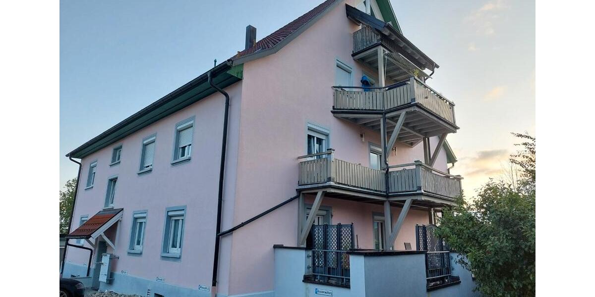 Erdgeschoßwohnung Bad Dürrheim - 2.5 Zimmer, 71 m&sup2;, 150.000&euro; | Angebot:26587814