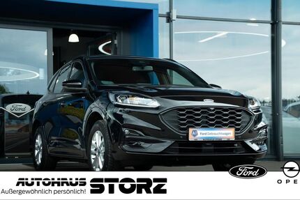 Ford Kuga 62.105 km 21.990 &euro; Villingen-Schwenningen 78052