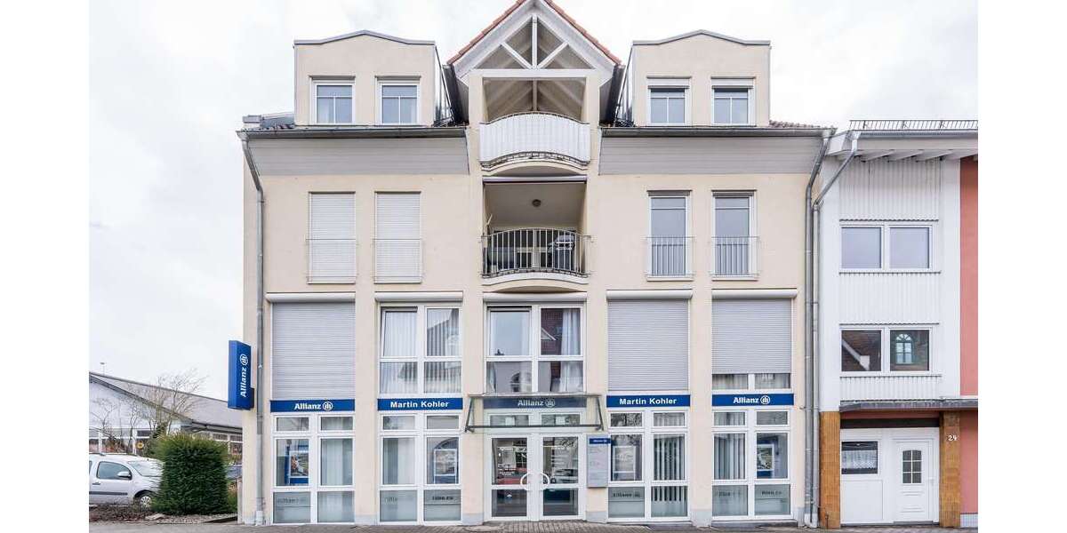 Gewerbeobjekt Donaueschingen - 299.000&euro; | Angebot:22908766