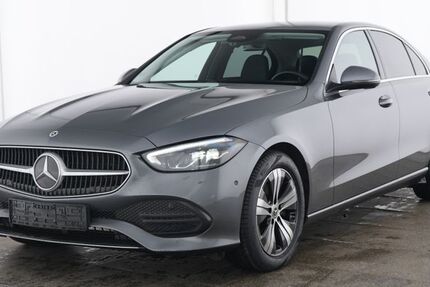 Mercedes-Benz C 220 55.795 km 36.400 &euro; Tuttlingen 78532