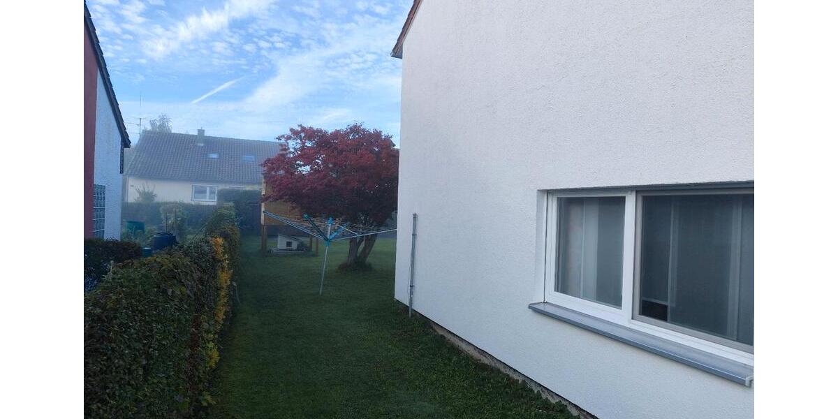 Einfamilienhaus Oberndorf am Neckar - 7 Zimmer, 146 m&sup2;, 460.000&euro; | Angebot:25795878