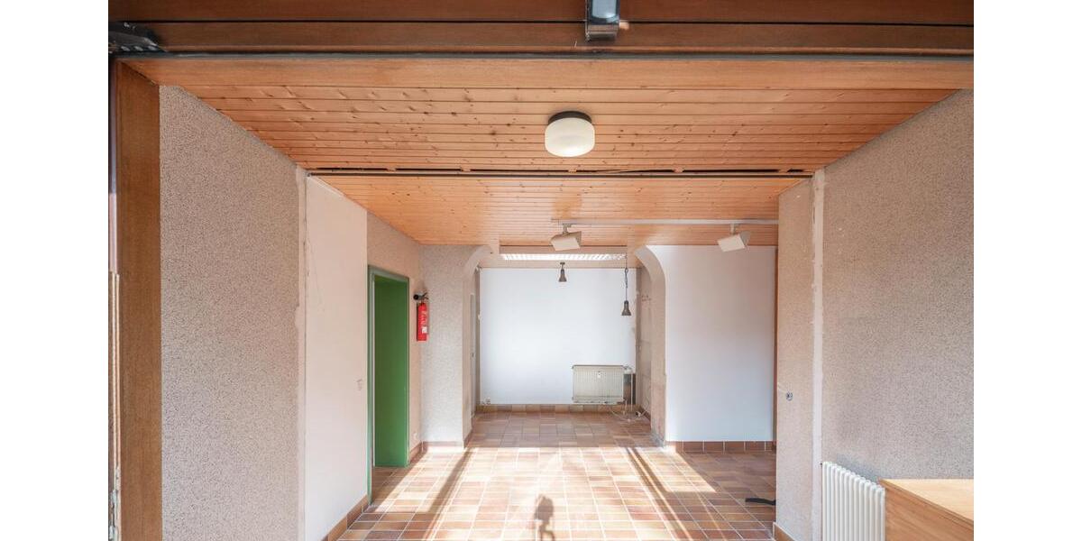 Gewerbeobjekt Brigachtal - 440&euro; | Angebot:14428421