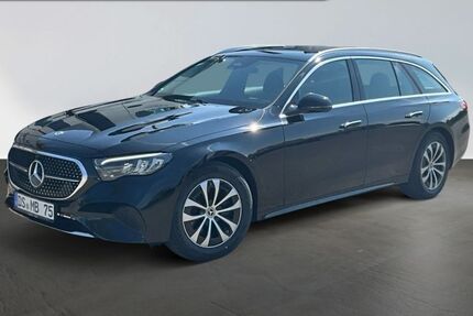 Mercedes-Benz E 220 9.900 km 47.890 &euro; Donaueschingen 78166