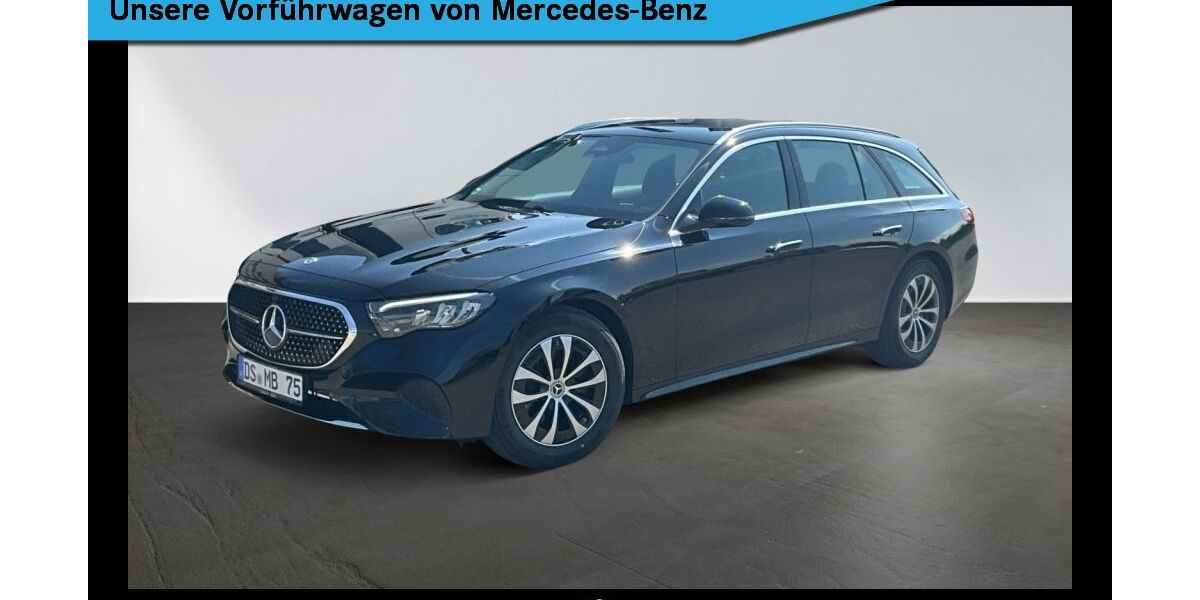 Mercedes-Benz E 220 9.900 km 47.890 &euro; Donaueschingen 78166