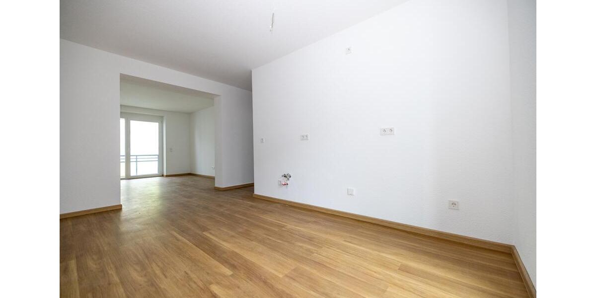 Etagenwohnung Villingen-Schwenningen Schwenningen - 3 Zimmer, 80 m&sup2;, 896&euro; | Angebot:25416491