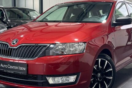 Skoda Rapid 52.146 km 9.480 &euro; Spaichingen 78549
