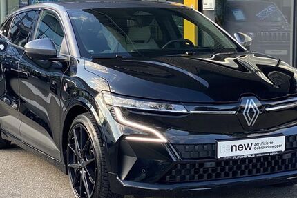 Renault Megane E-TECH 17.910 km 32.800 &euro; Tuttlingen 78532