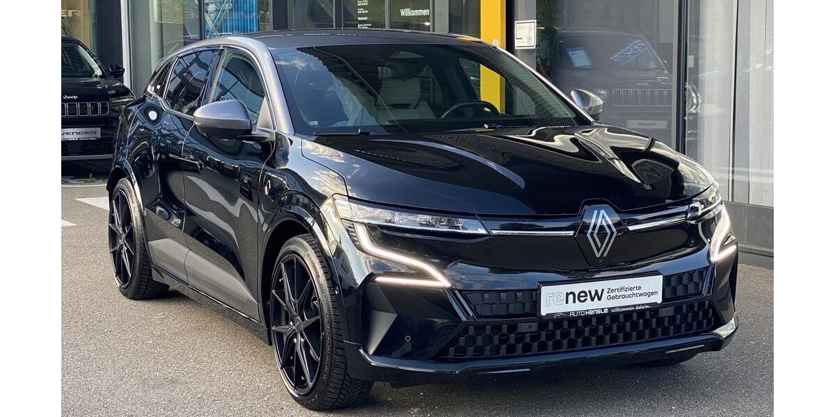 Renault Megane E-TECH 17.910 km 32.800 &euro; Tuttlingen 78532