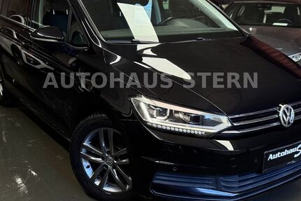 VW Touran 129.551 km 17.999 &euro; Geisingen 78187