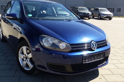 VW Golf 282.000 km 2.950 &euro; Zimmern 78658
