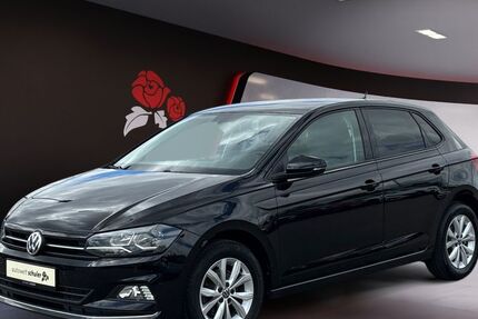 VW Polo 86.800 km 14.979 &euro; Donaueschingen 78166