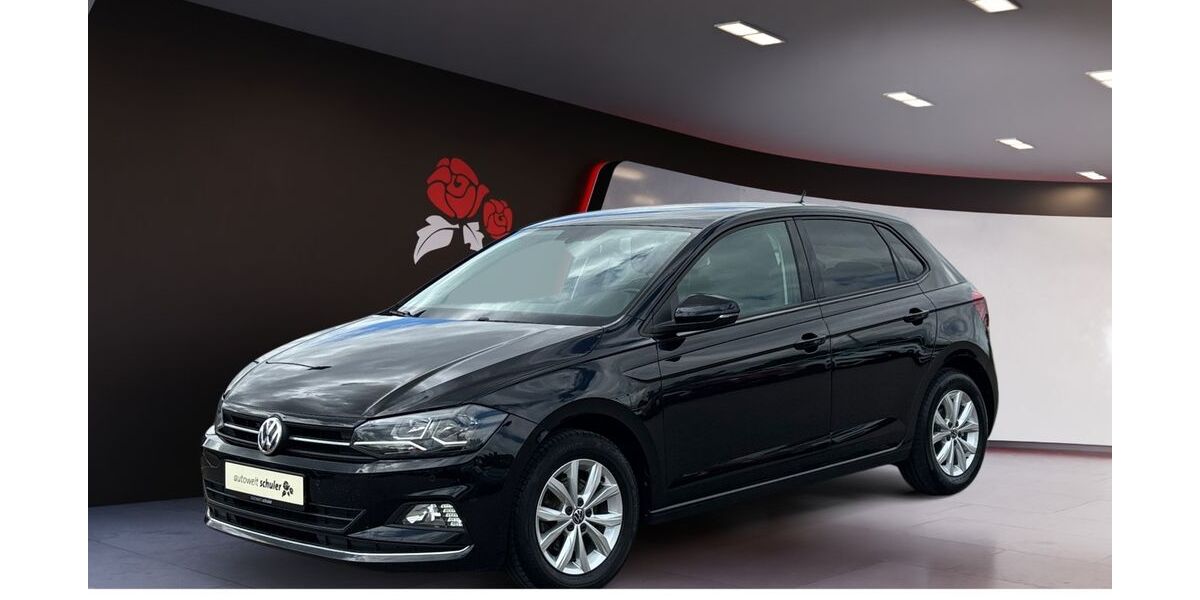 VW Polo 86.800 km 14.979 &euro; Donaueschingen 78166