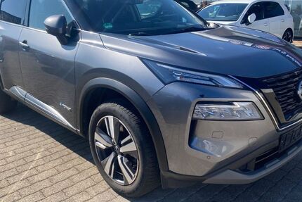 Nissan X-Trail 92.000 km 22.500 &euro; Donaueschingen 78166