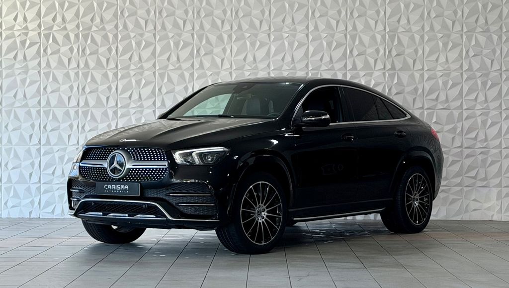 Mercedes-Benz GLE 300 32.100 km 69.990 &euro; Rottweil 78628