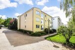 Großzügige 4,5-Zimmer-Wohnung mit Balkon, 2 Bädern & Garage in ruhiger Lage von Sulgen - Etagenwohnung Schramberg Sulgen | Angebot:26443295