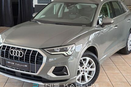 Audi Q3 81.130 km 24.900 &euro; Trossingen 78647