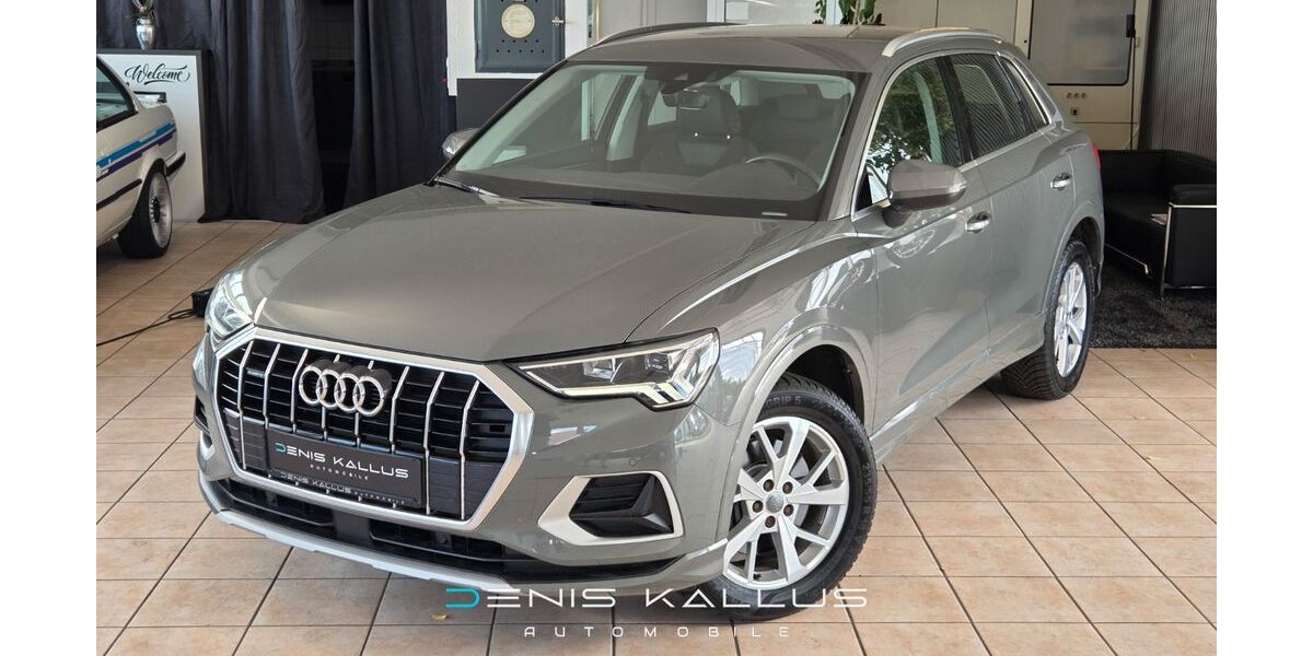 Audi Q3 81.130 km 24.900 &euro; Trossingen 78647