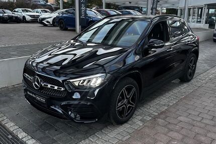Mercedes-Benz GLA 200 6.831 km 43.440 &euro; Rottweil 78628