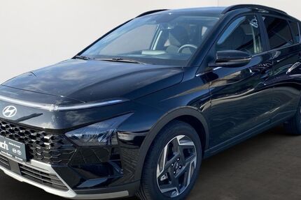 Hyundai BAYON 3.000 km 23.470 &euro; Villingen-Schwenningen 78048