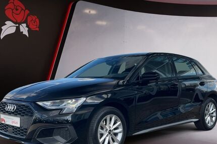 Audi A3 27.640 km 24.180 &euro; Villingen-Schwenningen 78052