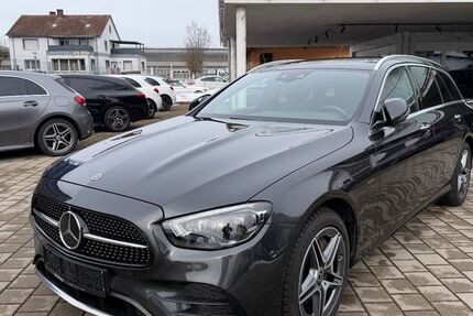 Mercedes-Benz E 300 115.450 km 27.900 &euro; Villingen 78048