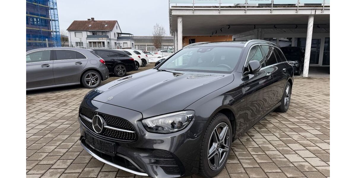 Mercedes-Benz E 300 115.450 km 27.900 &euro; Villingen 78048