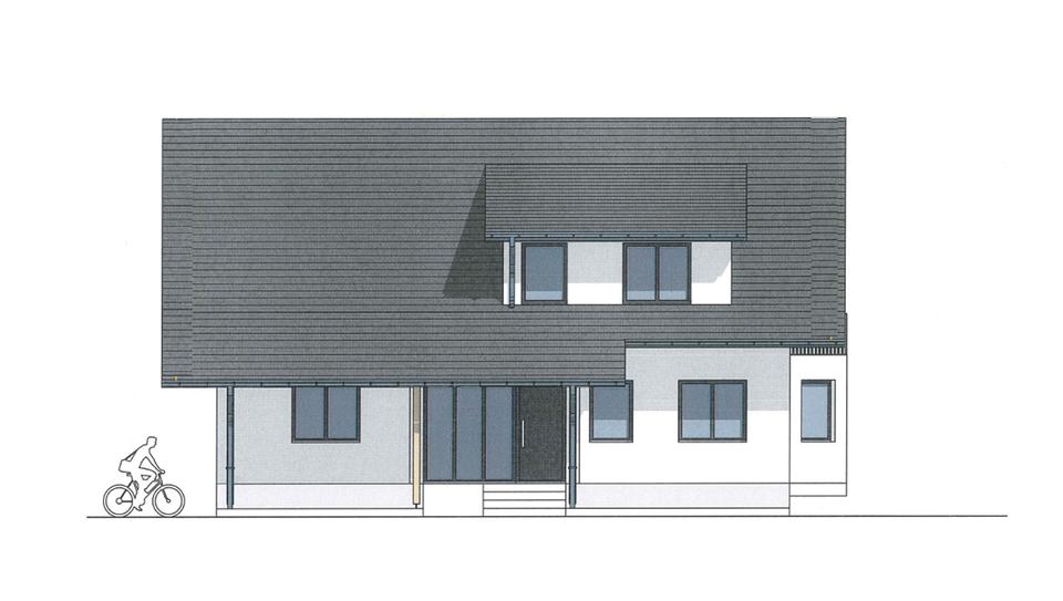 Erdgeschoßwohnung Geisingen - 3 Zimmer, 105 m&sup2;, 1.250&euro; | Angebot:25419453