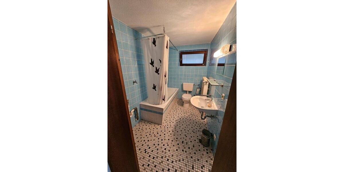 Etagenwohnung Sankt Georgen im Schwarzwald - 3 Zimmer, 70 m&sup2;, 650&euro; | Angebot:25843444