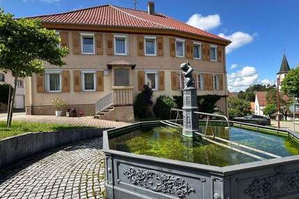 Haus Böttingen - 1 Zimmer, 230 m&sup2;, 310.000&euro; | Angebot:25683315