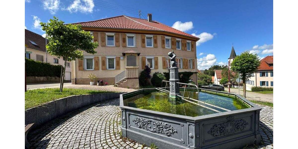 Mehrfamilienhaus, Wohnhaus Böttingen - 1 Zimmer, 230 m&sup2;, 310.000&euro; | Angebot:25683315