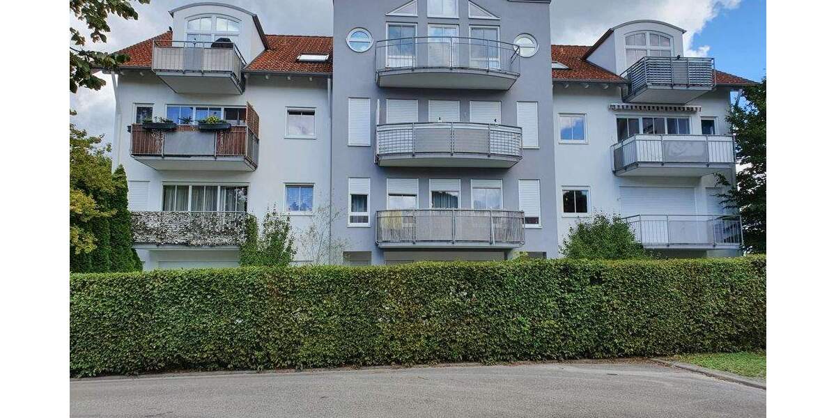 Etagenwohnung Tuttlingen - 3 Zimmer, 89 m&sup2;, 299.000&euro; | Angebot:25678741