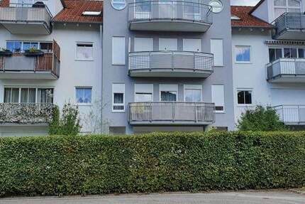 Wohnung Tuttlingen - 3 Zimmer, 89 m&sup2;, 299.000&euro; | Angebot:25678741