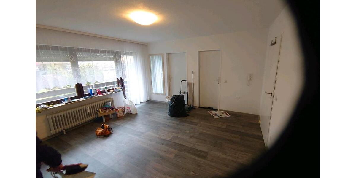 Hochparterre Tuttlingen - 1 Zimmer, 32 m&sup2;, 103.000&euro; | Angebot:25789805