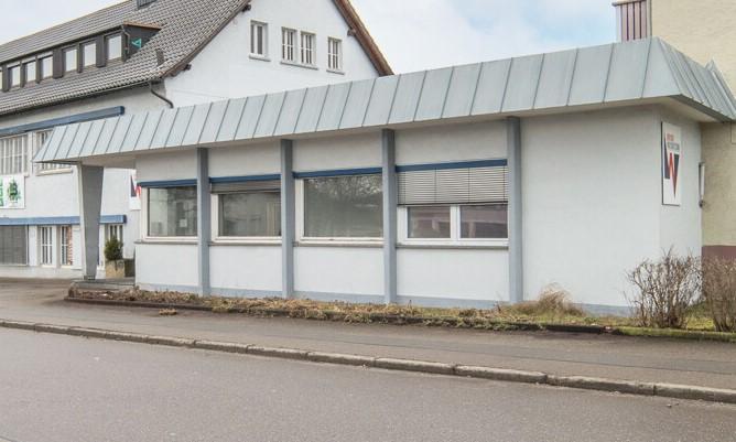 Gewerbeobjekt Villingen-Schwenningen Schwenningen - 585&euro; | Angebot:23642249