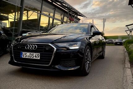 Audi A6 81.000 km 28.999 &euro; Villingen-Schwenningen 78052