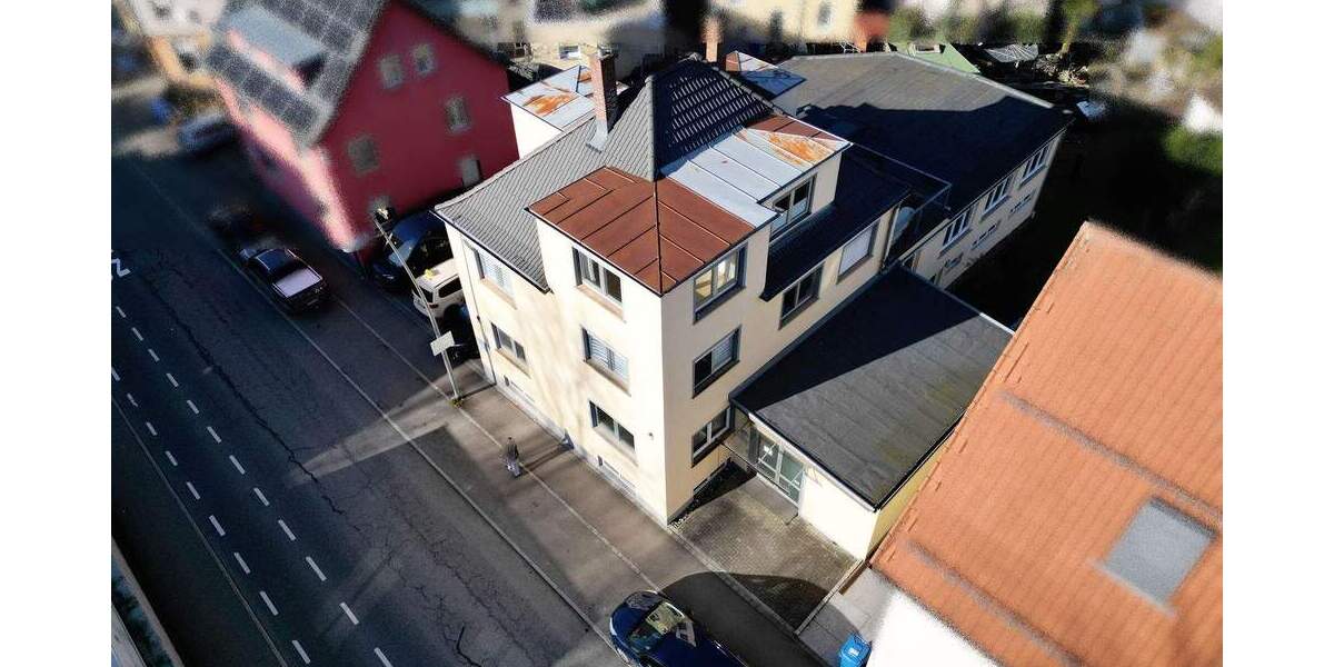Mehrfamilienhaus, Wohnhaus Tuttlingen - 699.000&euro; | Angebot:25662395