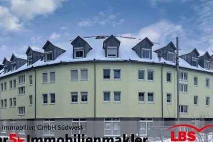 Wohnung Furtwangen - 1 Zimmer, 36 m&sup2;, 83.000&euro; | Angebot:24740997