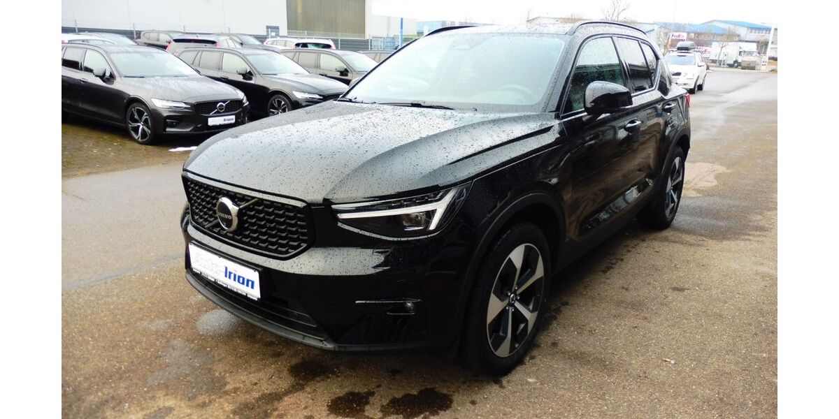 Volvo XC40 21.800 km 35.900 &euro; Deißlingen 78652