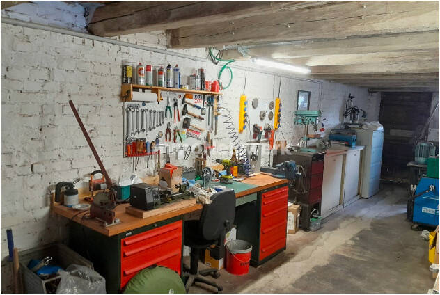 Bauernhaus, Landhaus Geisingen Gutmadingen - 5 Zimmer, 100 m&sup2;, 275.000&euro; | Angebot:25714617