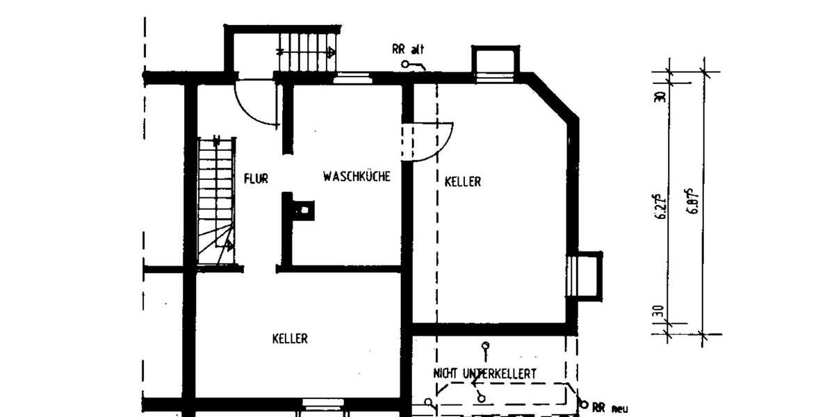 Einfamilienhaus Aldingen - 6 Zimmer, 142 m&sup2;, 239.000&euro; | Angebot:26876430